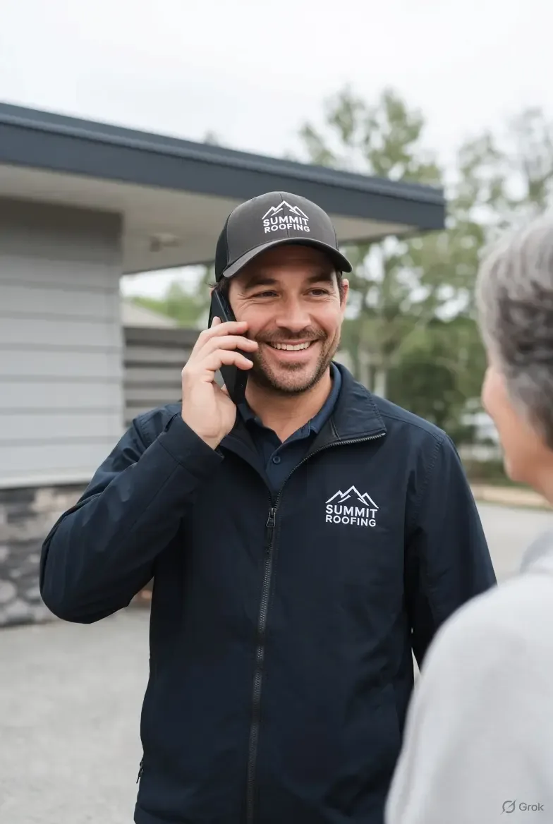 Flat Roof Leak Repair Franklin, KS FAQs